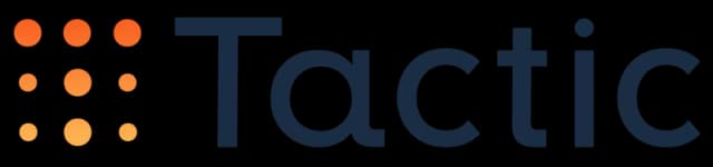 Tactic logo